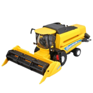 Bburago New Holland TC5.90 Combine Harvester