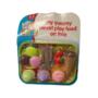 My Yummy Sweets Play Food On Tray