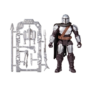 Star Wars Movie Action Verse The Mandarlorian Figure