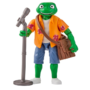 Teenage Mutant Ninja Turtles Mutants Unleashed High School Michael Angelo