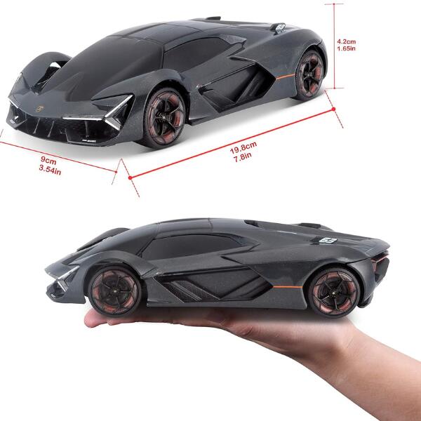 Lamborghini Terzo Millennio Radio Control Vehicle - Image 4
