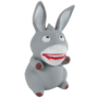 Smash Super Stretch Donkey (Sensory Toys)