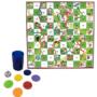 Snakes and Ladders Game