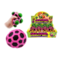 Squishy Hex Ball (Sensory Toys)