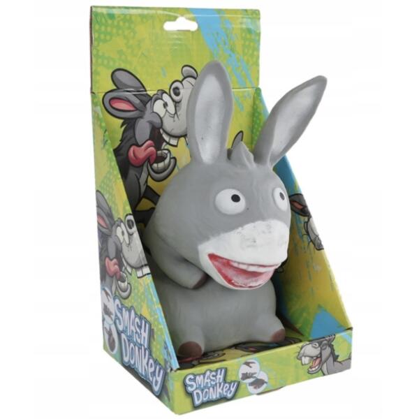 Smash Super Stretch Donkey (Sensory Toys) - Image 2