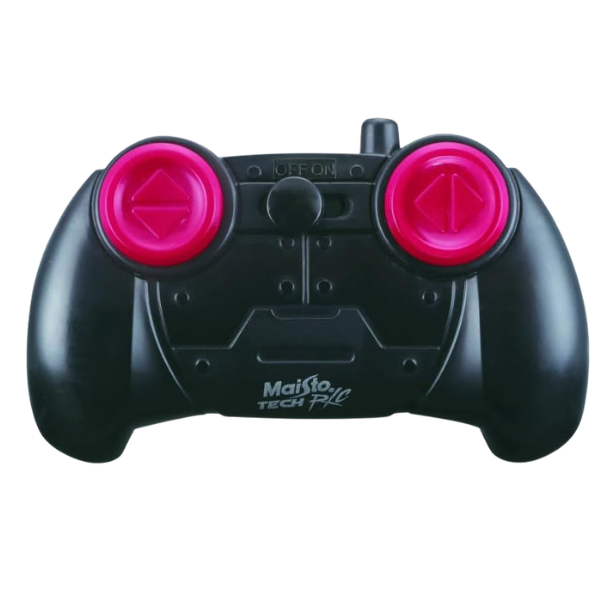 Rock Bouncer Buggy Radio Control Vehicle - Image 3