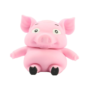 Stretch 'N Smash Pig (Sensory Toys)