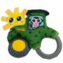 Lamaze John Deere My First Tractor Rattle