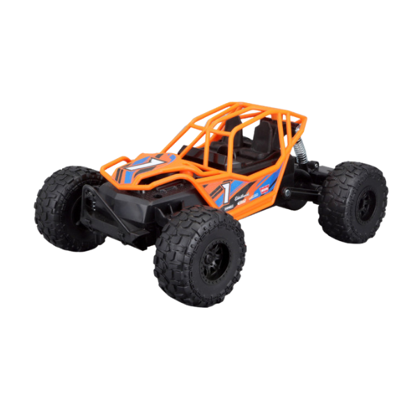Rock Bouncer Buggy Radio Control Vehicle - Image 5