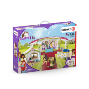 Damaged Box - Schleich 42466 Big Horse Show