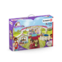 Damaged Box - Schleich 42466 Big Horse Show