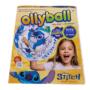 Ollyball Disney Stitch