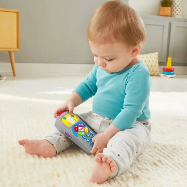 Fisher-Price Laugh & Learn Puppy Remote