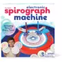 Electronic Spirograph Machine