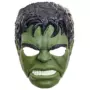 Marvel Spider-Man Brand New Day Savage Hulk Talk'n Electronic Mask