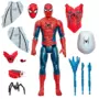 Marvel Spider-Man Brand New Day Web-Tech Spiderman Figure Playset