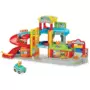Vtech Toot-Toot Drivers Roll & Repair Garage