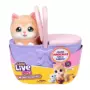 Little Live Pets Mama Surprise Kittens Playset