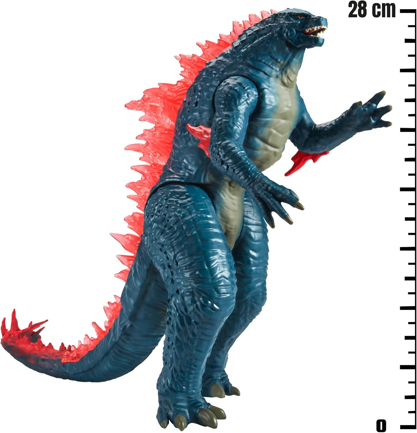 Monsterverse Godzilla x Kong The New Empire Giant Godzilla Evolved - Image 3