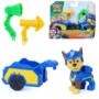 Paw Patrol Dino Tool Pack Chase