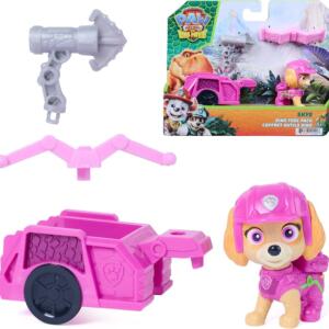 Paw Patrol Dino Tool Pack Skye