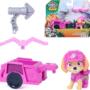 Paw Patrol Dino Tool Pack Skye