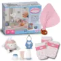 Baby Annabell Baby Care Set
