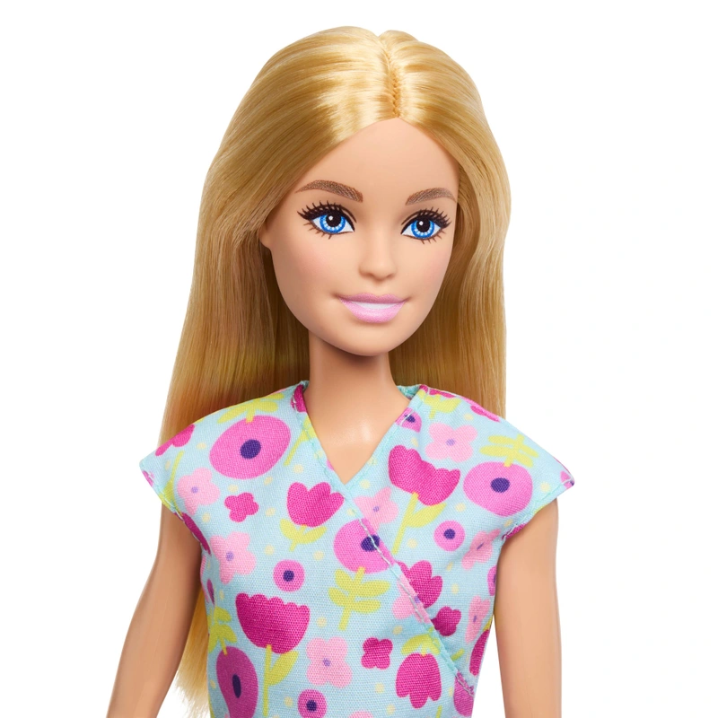 Barbie Careers Baby Doctor Playset - Image 2