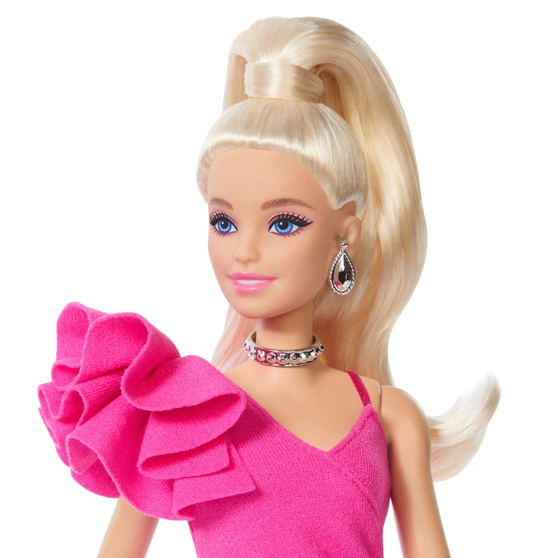 Barbie Deluxe Style Edition Barbie Doll - Image 3
