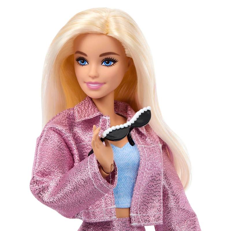 Barbie Deluxe Style Edition You Create Doll - Image 4