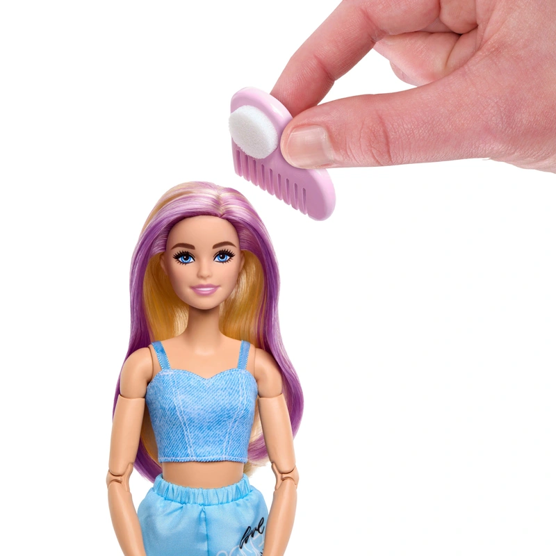 Barbie Deluxe Style Edition You Create Doll - Image 6