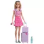 Barbie Limitless Adventure Malibu Barbie Doll