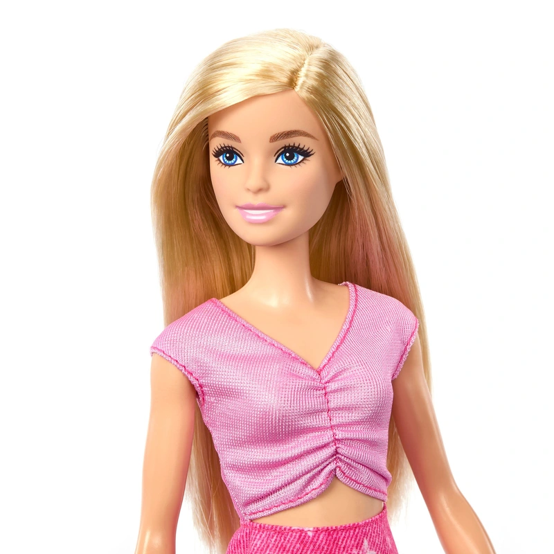 Barbie Limitless Adventure Malibu Barbie Doll - Image 3