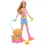 Barbie Pets Skate & Run Pup Set
