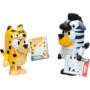Bluey Figure 2 Pack Animal Costumes