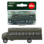Camouflage US Bus