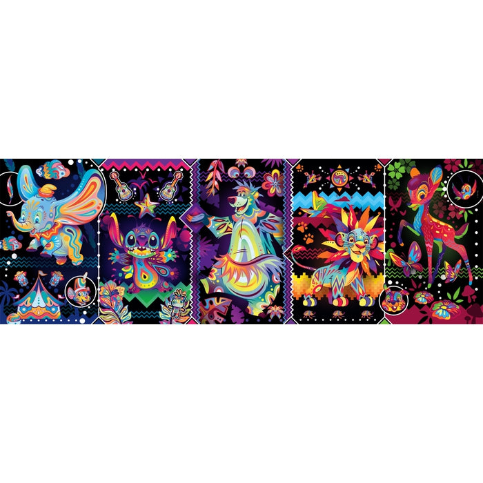 Clementoni Disney 1000 Piece Puzzle - Image 3