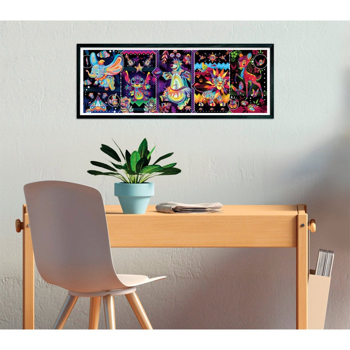 Clementoni Disney 1000 Piece Puzzle - Image 2