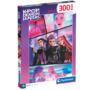 Clementoni K-Pop Demon Hunters 300 Piece Puzzle