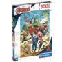 Clementoni Marvel Avengers 300 Piece Puzzle