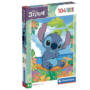 Clementoni Super Color Stitch 104 Piece Puzzle