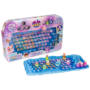 Clickeez Clickable Bubble Pops Keyboard Mega Pack