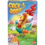 Cock-A-Doodle Board Game