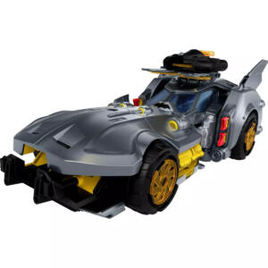 DC Comics Batman Batlink Batmobile
