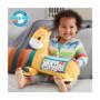 Fisher-Price 3 in 1 Tummy Time Giraffe