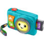 Fisher-Price Laugh and Learn Light Up Camera