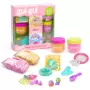 Gui Gui Beautify Your Slime Fruity Glow Deluxe Twin Pack
