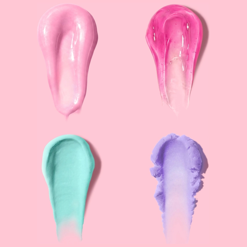 Gui Gui Beautify Your Slime Fruity Glow Mega Slime Haul - Image 3