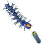 Hex Bots Explodapede