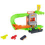 Hot Wheels Croc Pizza Attack